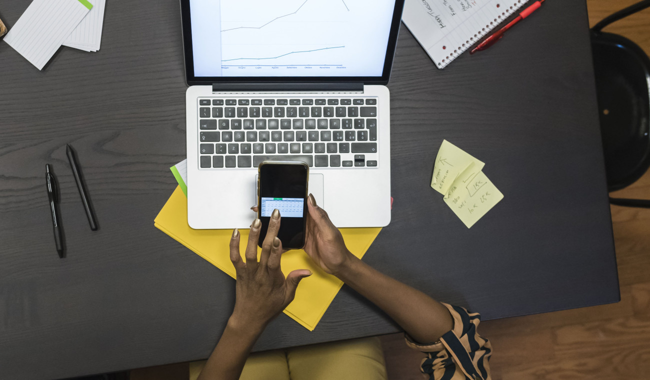 Why Working with a Recruitment Agency Saves Time and Money